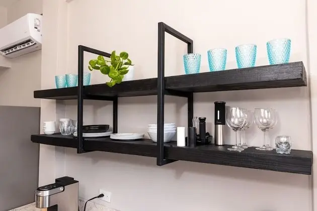 Family Süit, 2 Yatak Odası
