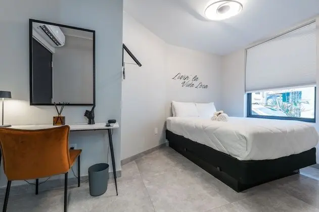 Luxury Tek Büyük Yataklı Oda, 1 Büyük (Queen) Boy Yatak
