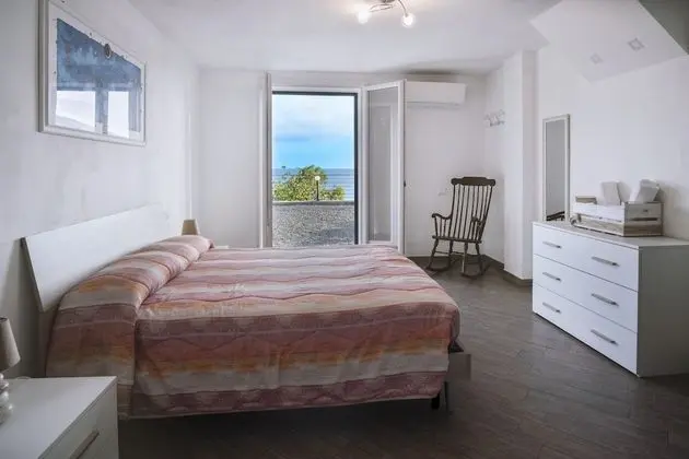 Apart Daire, 1 Yatak Odası, Deniz Manzaralı