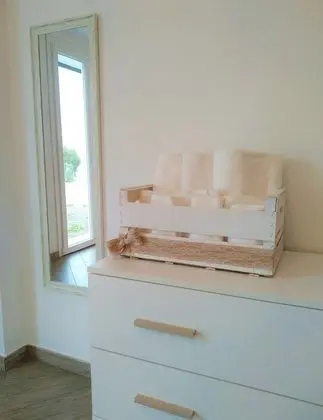 Apart Daire, 1 Yatak Odası, Deniz Manzaralı