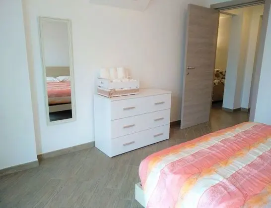 Apart Daire, 1 Yatak Odası, Deniz Manzaralı