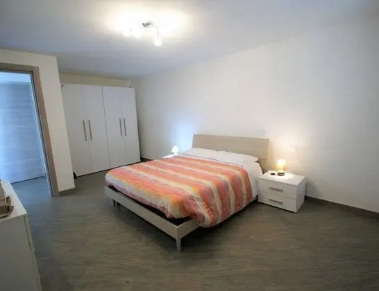 Apart Daire, 1 Yatak Odası, Deniz Manzaralı