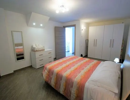Apart Daire, 1 Yatak Odası, Deniz Manzaralı