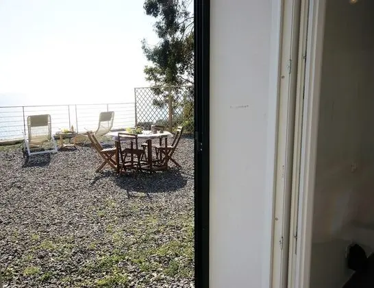 Apart Daire, 1 Yatak Odası, Deniz Manzaralı