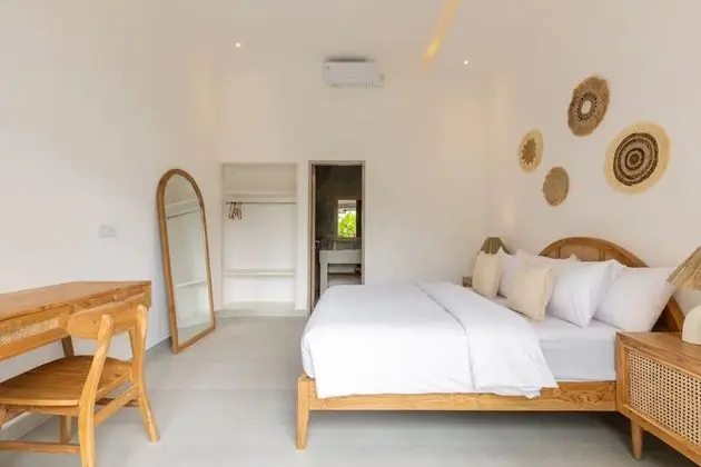 Villa, 2 Yatak Odası