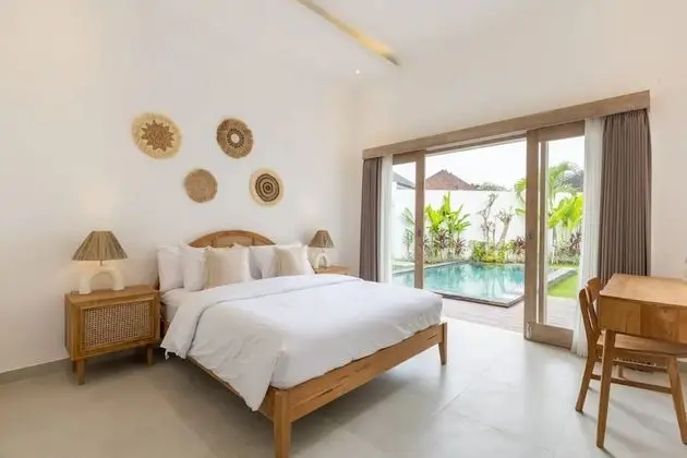 Villa, 2 Yatak Odası
