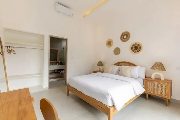 Villa, 2 Yatak Odası