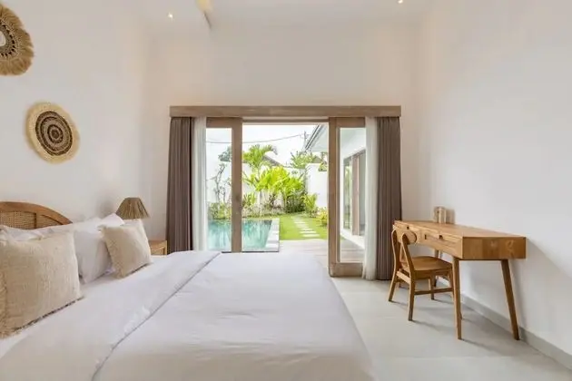 Villa, 2 Yatak Odası