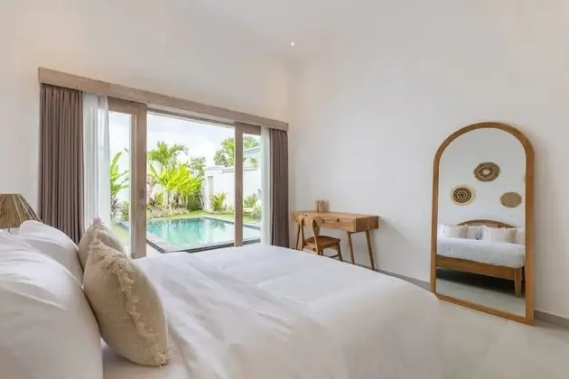 Villa, 2 Yatak Odası