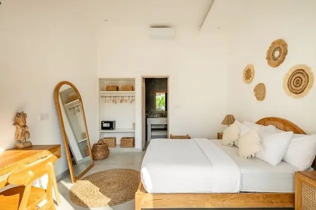 Villa, 2 Yatak Odası