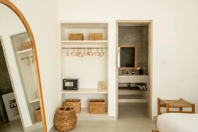 Villa, 2 Yatak Odası