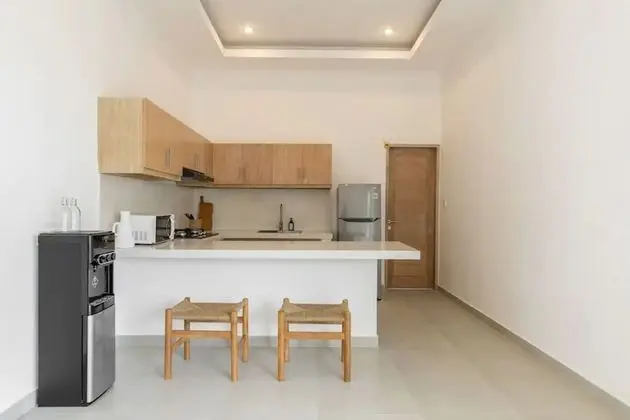 Villa, 2 Yatak Odası