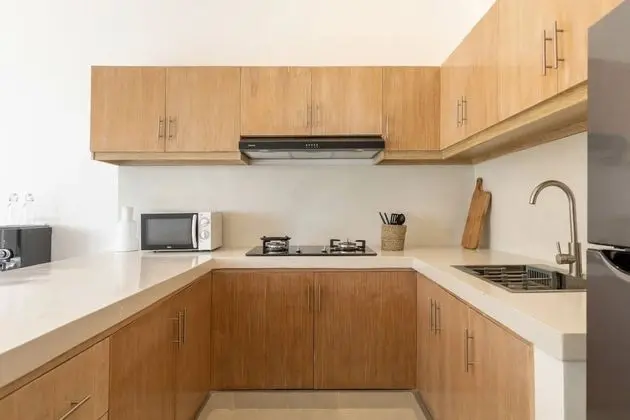 Villa, 2 Yatak Odası