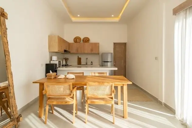 Villa, 2 Yatak Odası