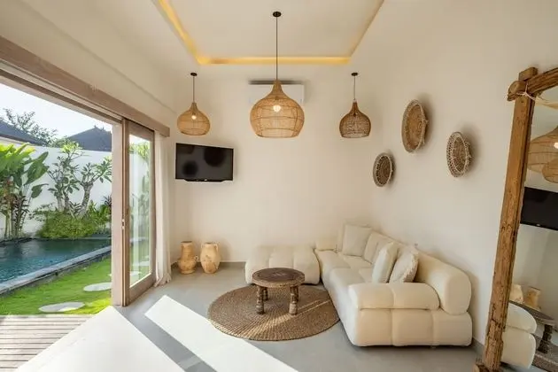 Villa, 2 Yatak Odası