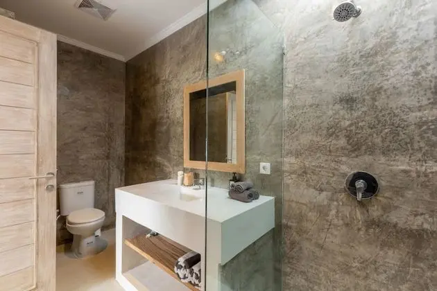 Villa, 2 Yatak Odası