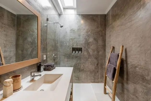 Villa, 2 Yatak Odası