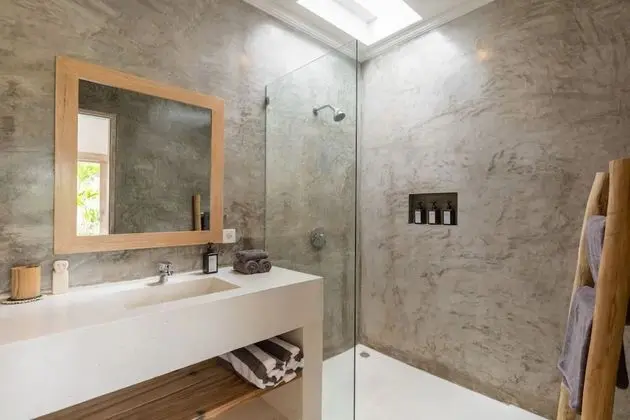 Villa, 2 Yatak Odası