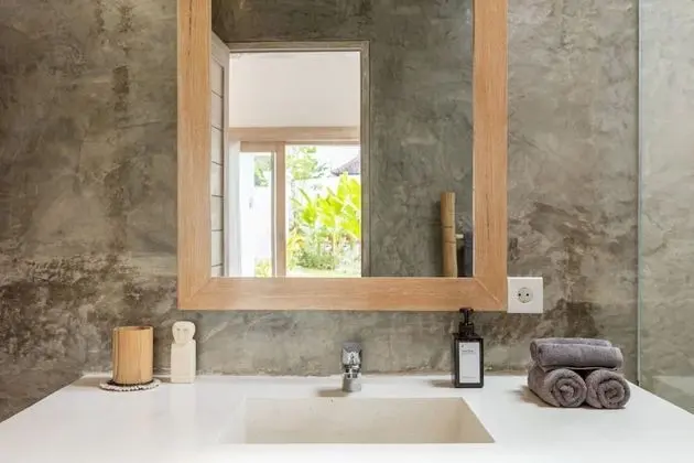 Villa, 2 Yatak Odası