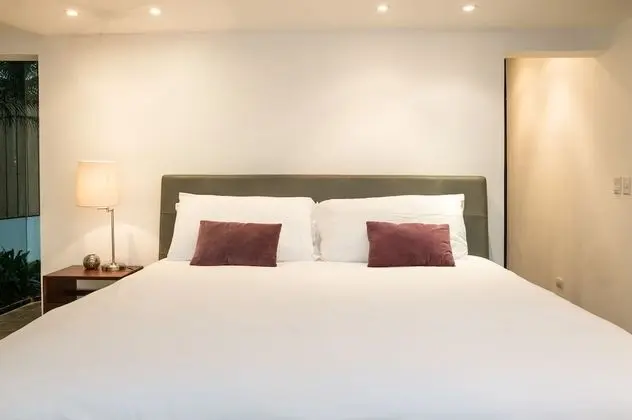 Comfort Ev, Birden Çok Yatak Odası, Sigara İçilebilir