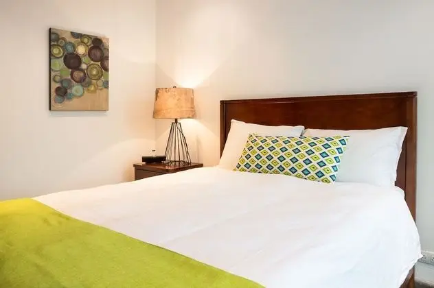 Comfort Ev, Birden Çok Yatak Odası, Sigara İçilebilir