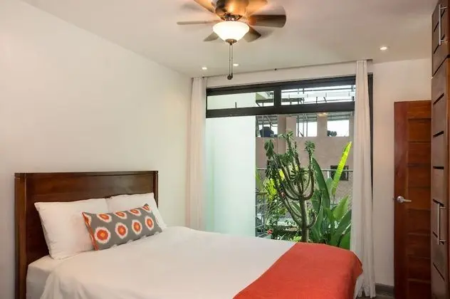 Comfort Ev, Birden Çok Yatak Odası, Sigara İçilebilir