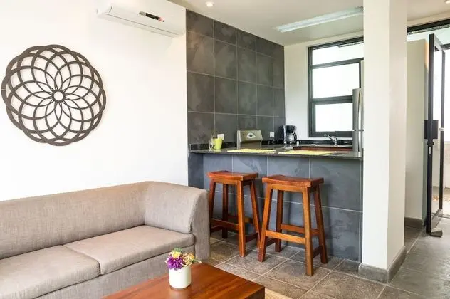 Comfort Ev, Birden Çok Yatak Odası, Sigara İçilebilir