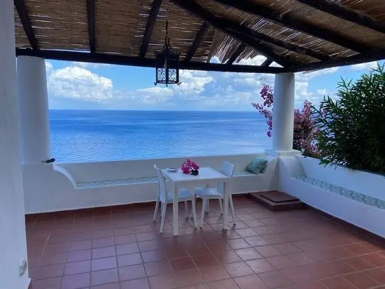 Apart Daire, 1 Yatak Odası, Balkon