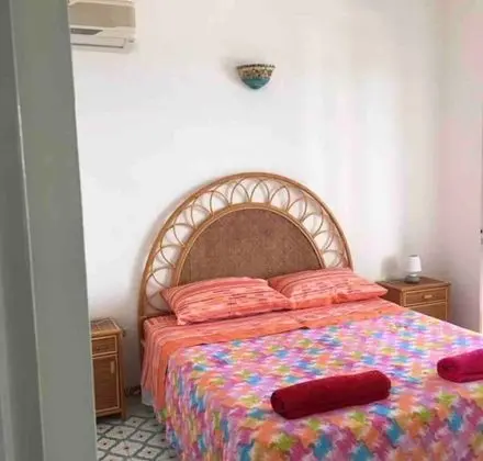 Apart Daire, 1 Yatak Odası, Balkon