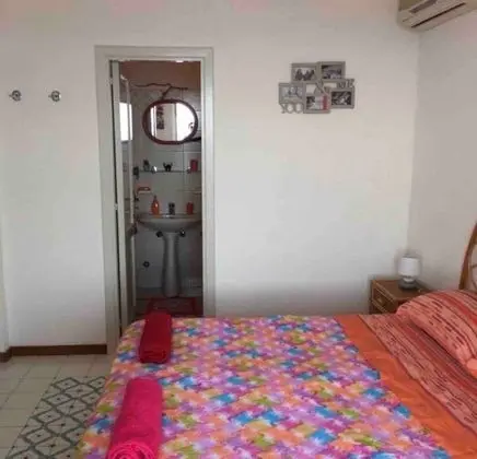 Apart Daire, 1 Yatak Odası, Balkon