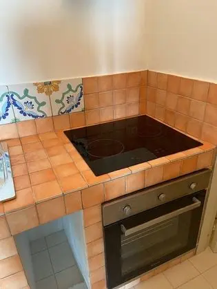 Apart Daire, 1 Yatak Odası, Balkon
