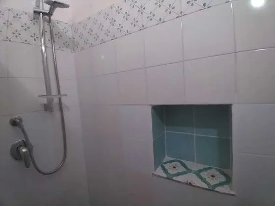 Apart Daire, 1 Yatak Odası, Balkon
