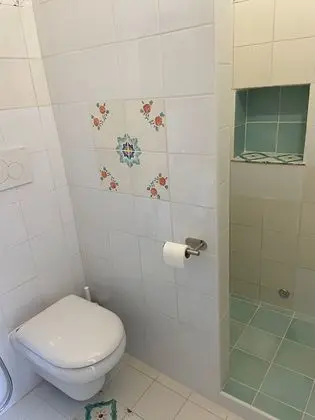 Apart Daire, 1 Yatak Odası, Balkon