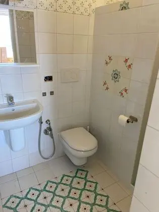 Apart Daire, 1 Yatak Odası, Balkon