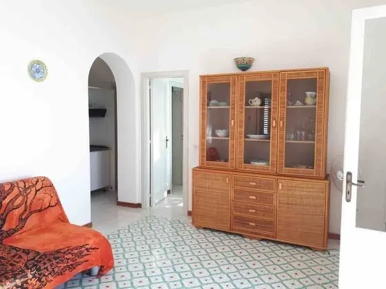Apart Daire, 1 Yatak Odası, Balkon