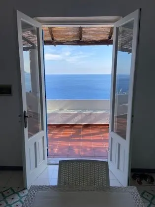 Apart Daire, 1 Yatak Odası, Balkon