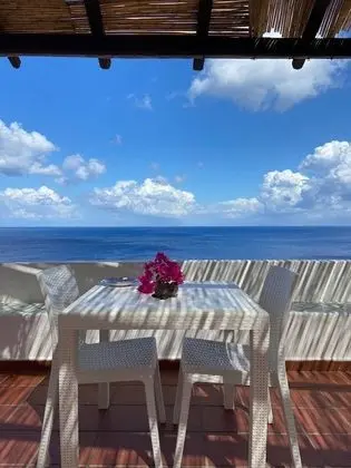 Apart Daire, 1 Yatak Odası, Balkon