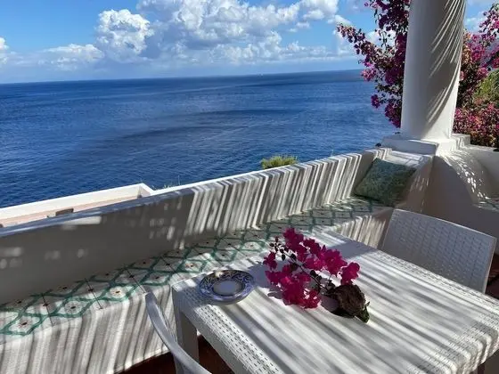 Apart Daire, 1 Yatak Odası, Balkon
