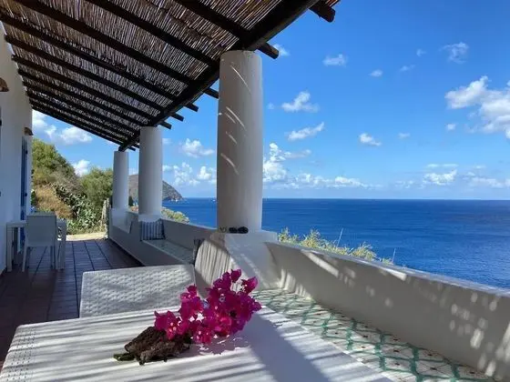 Apart Daire, 1 Yatak Odası, Balkon