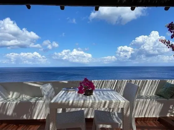 Apart Daire, 1 Yatak Odası, Balkon