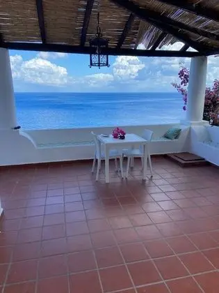 Apart Daire, 1 Yatak Odası, Balkon