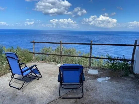 Apart Daire, 1 Yatak Odası, Balkon