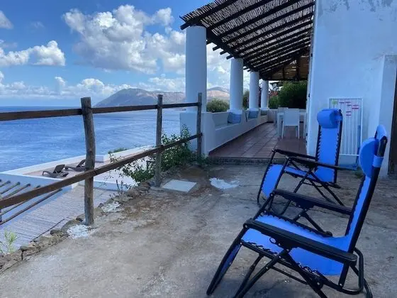 Apart Daire, 1 Yatak Odası, Balkon