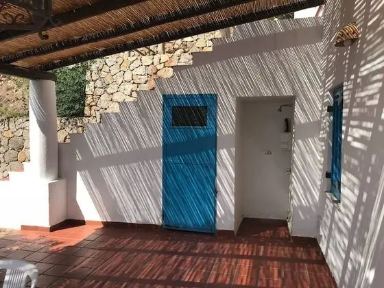 Apart Daire, 1 Yatak Odası, Balkon