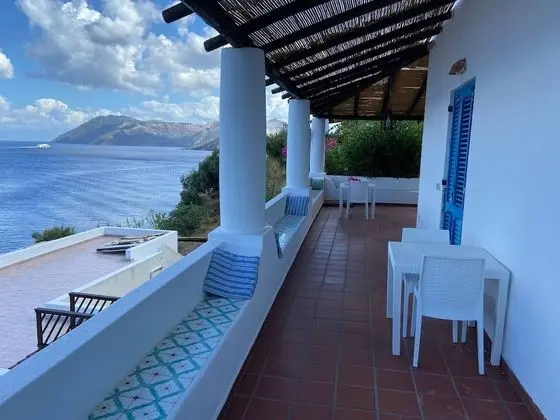 Apart Daire, 1 Yatak Odası, Balkon