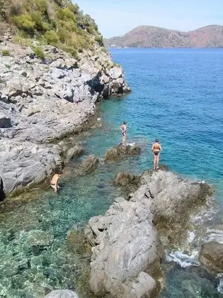 Apart Daire, 1 Yatak Odası, Balkon