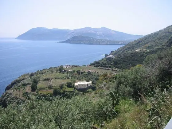 Apart Daire, 1 Yatak Odası, Balkon