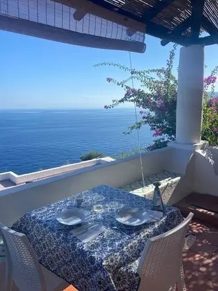 Apart Daire, 1 Yatak Odası, Balkon