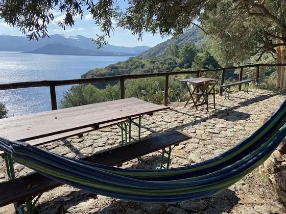 Apart Daire, 1 Yatak Odası, Balkon