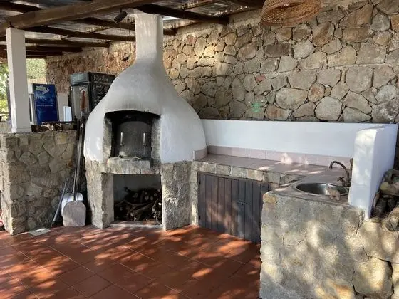 Apart Daire, 1 Yatak Odası, Balkon